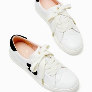 Brand new Kate Spade sneakers!